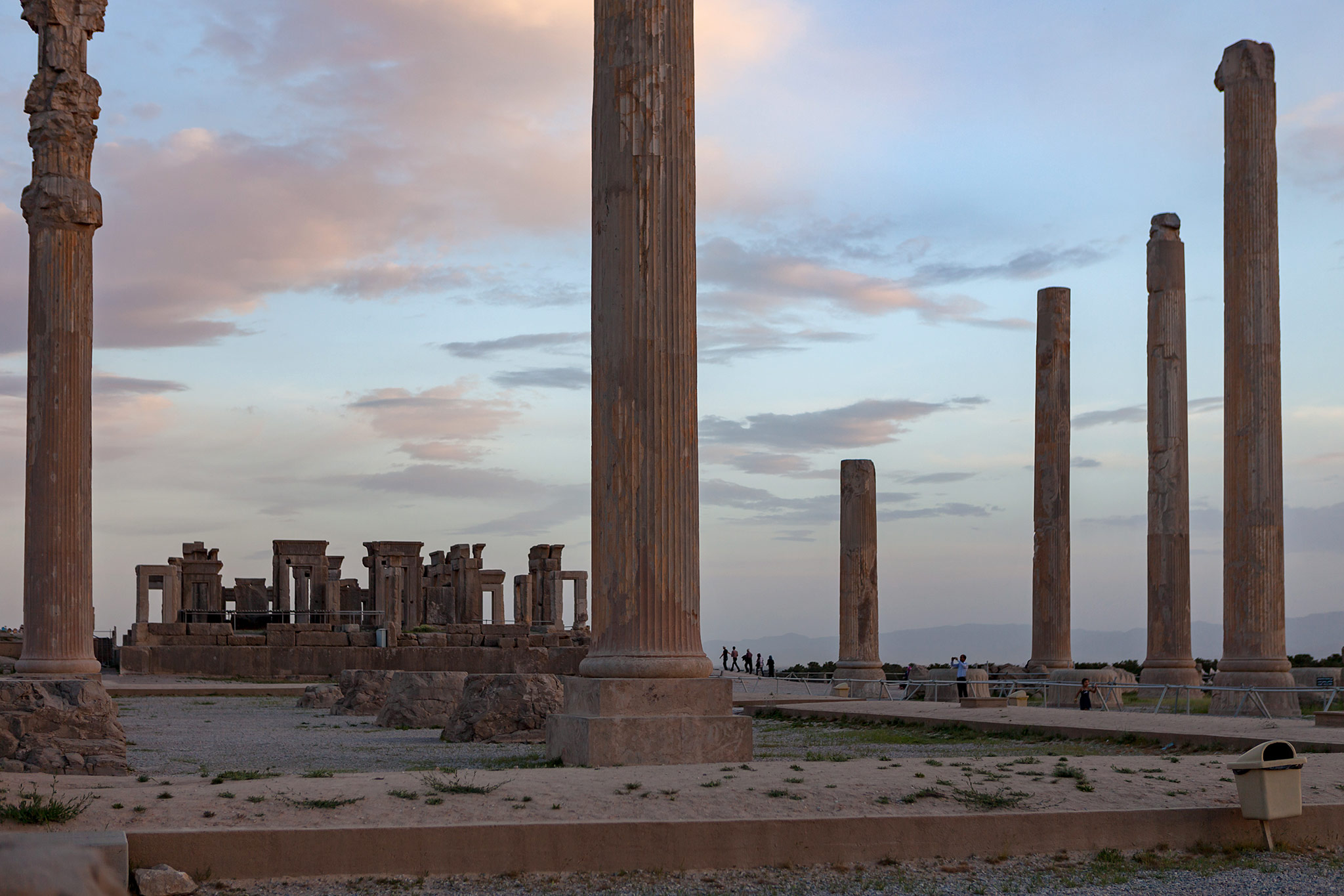 Persepolis